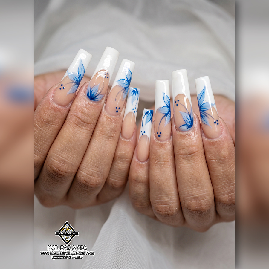 Nail Design July 8 2026